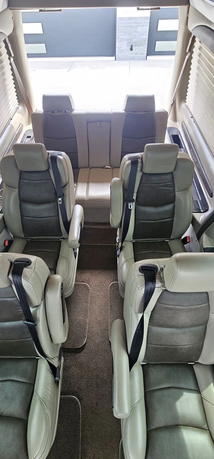 2021 Mercedes-Benz Sprinter 2500 Explorer conversion