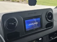 2021 Mercedes-Benz Sprinter 2500 Explorer conversion