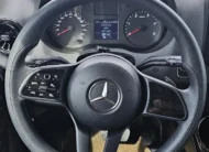 2021 Mercedes-Benz Sprinter 2500 Explorer conversion