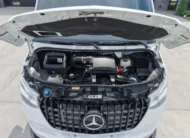 2021 Mercedes-Benz Sprinter 2500 Explorer conversion