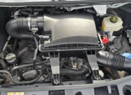 2021 Mercedes-Benz Sprinter 2500 Explorer conversion