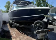 2022 Four Winns H4 Bowrider