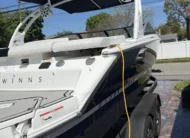2022 Four Winns H4 Bowrider