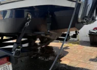 2022 Four Winns H4 Bowrider