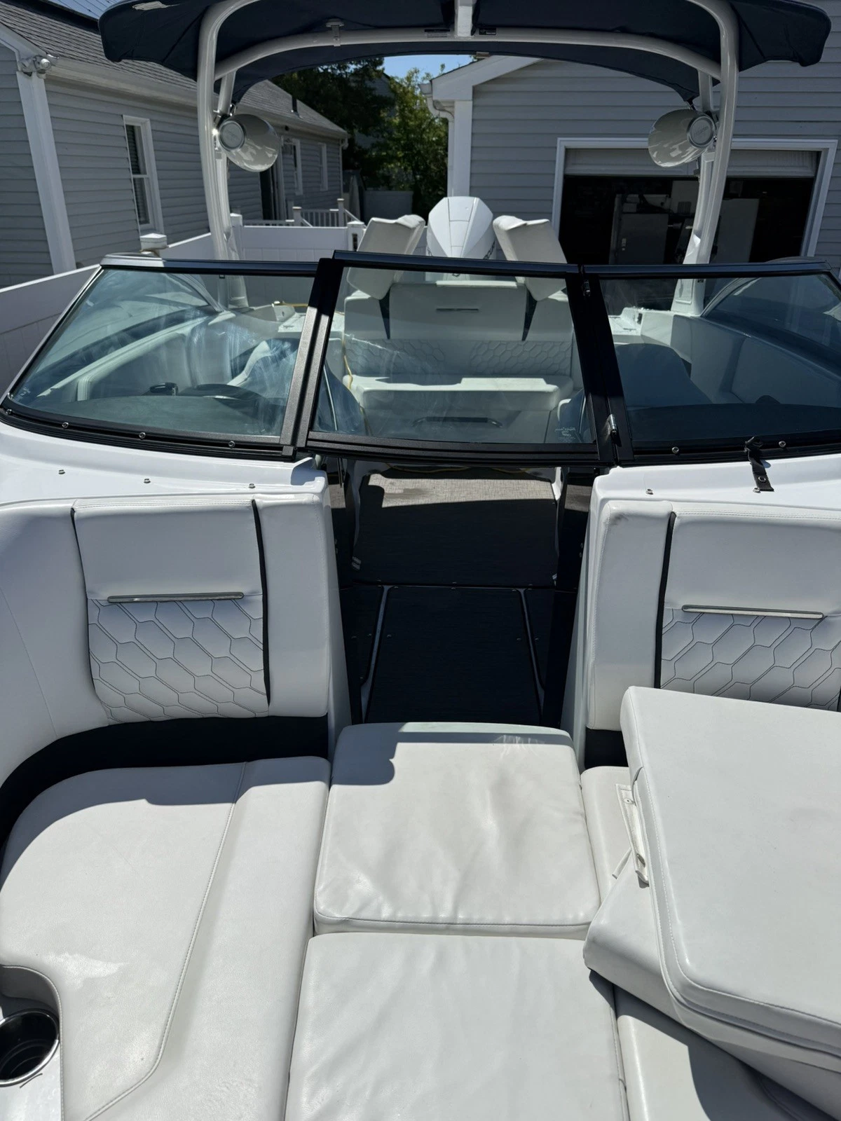2022 Four Winns H4 Bowrider