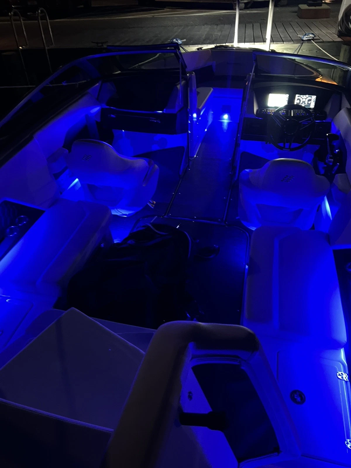 2022 Four Winns H4 Bowrider
