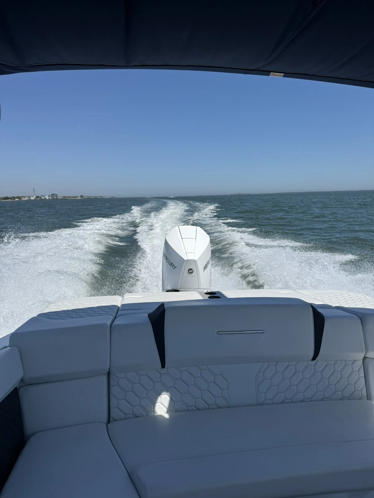 2022 Four Winns H4 Bowrider