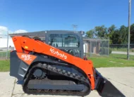 2022 Kubota SVL97-2 Turbo Track Loader – High Flow, 688 Hours