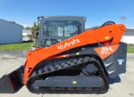 2022 Kubota SVL97-2 Turbo Track Loader – High Flow, 688 Hours