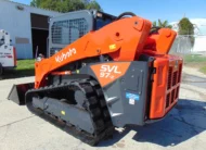 2022 Kubota SVL97-2 Turbo Track Loader – High Flow, 688 Hours
