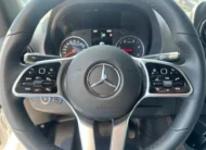 2022 Mercedes-Benz Sprinter Cab Chassis 144 WB