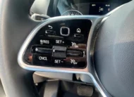 2022 Mercedes-Benz Sprinter Cab Chassis 144 WB