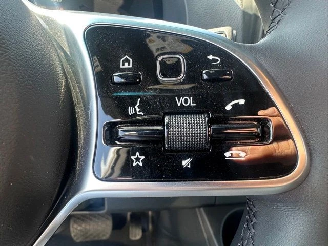 2022 Mercedes-Benz Sprinter Cab Chassis 144 WB