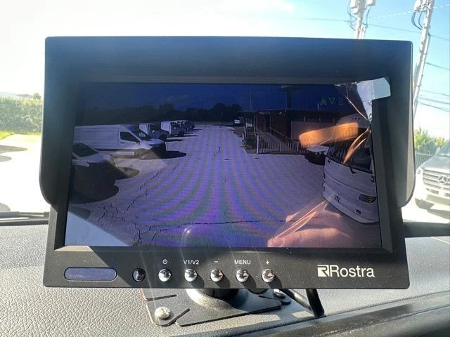 2022 Mercedes-Benz Sprinter Cab Chassis 144 WB