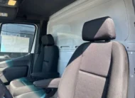 2022 Mercedes-Benz Sprinter Cab Chassis 144 WB