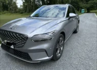 2023 Genesis Electrified GV70