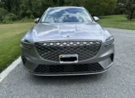 2023 Genesis Electrified GV70