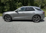 2023 Genesis Electrified GV70