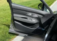 2023 Genesis Electrified GV70
