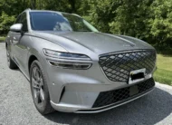 2023 Genesis Electrified GV70