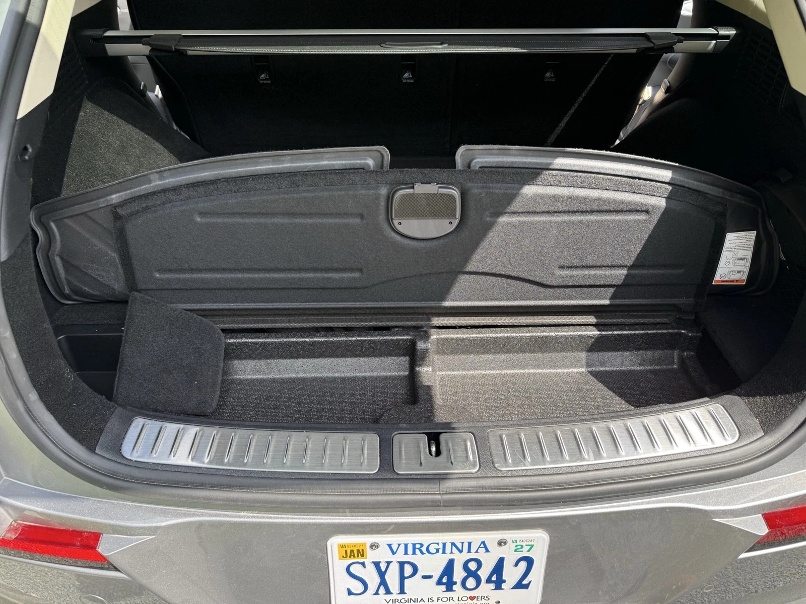 2023 Genesis Electrified GV70