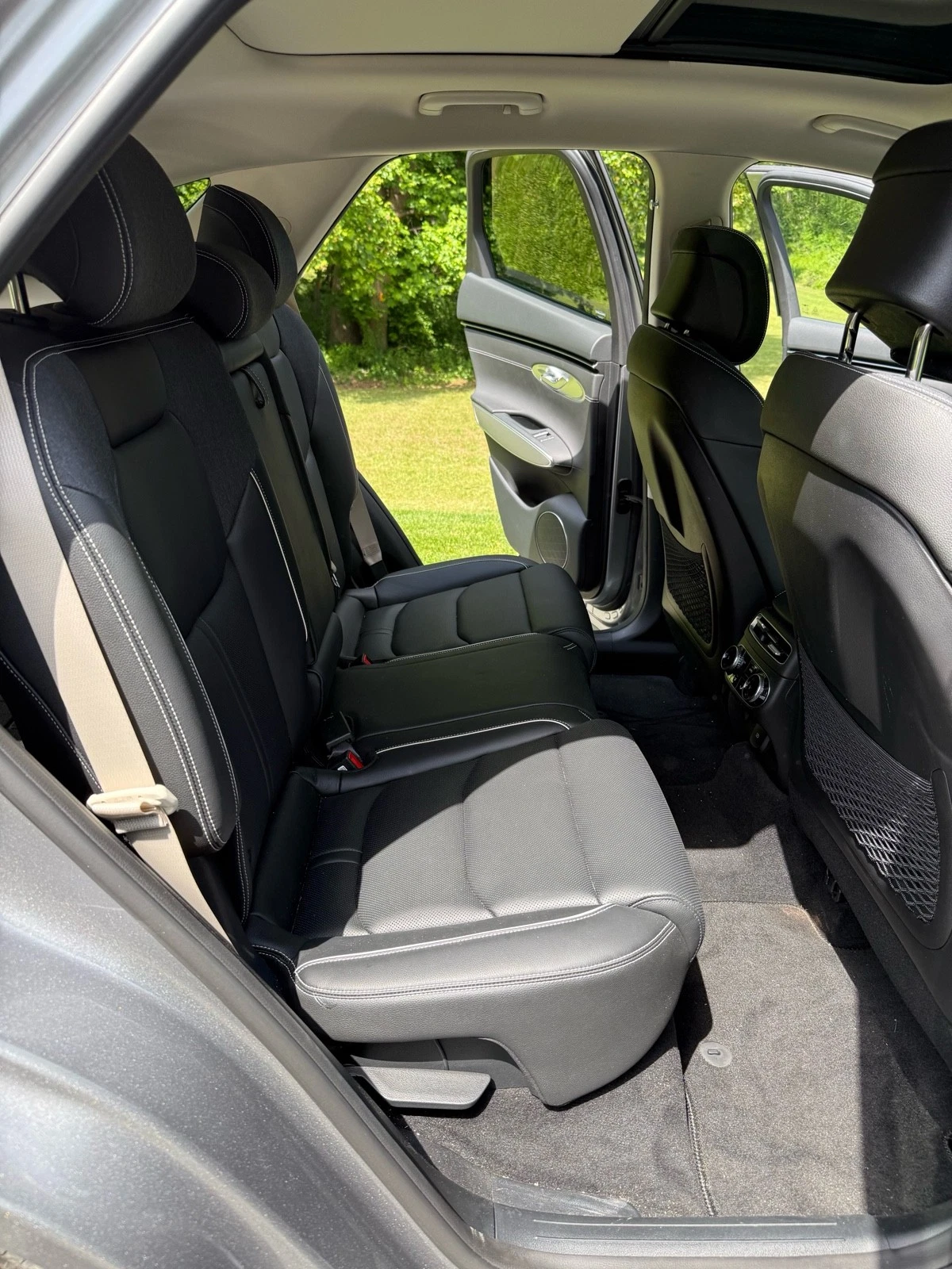 2023 Genesis Electrified GV70