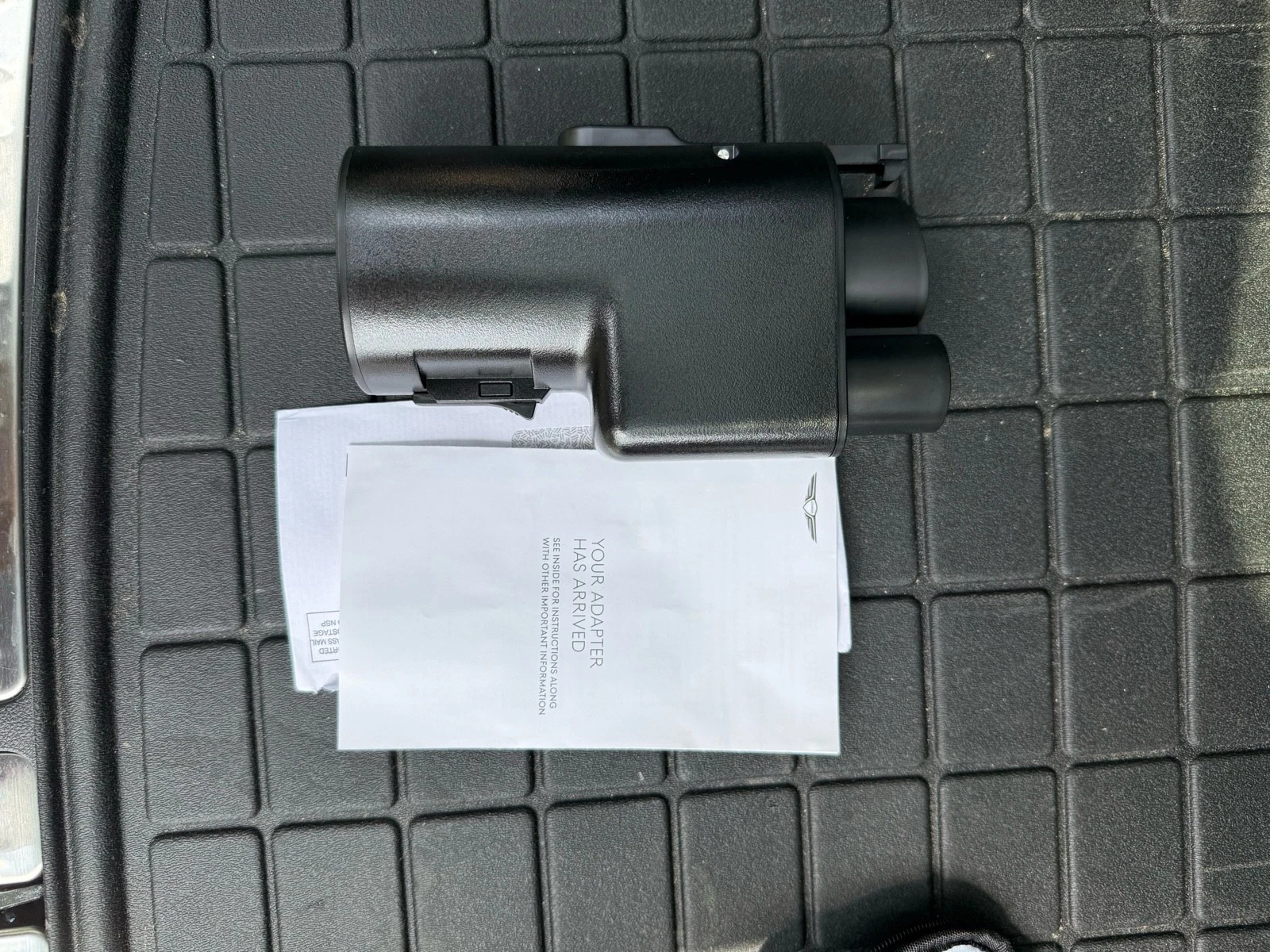 2023 Genesis Electrified GV70