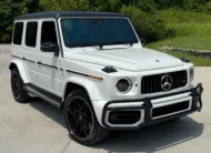 2023 Mercedes-Benz G63 AMG