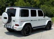 2023 Mercedes-Benz G63 AMG