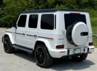 2023 Mercedes-Benz G63 AMG
