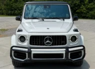2023 Mercedes-Benz G63 AMG
