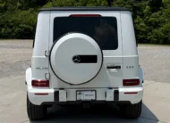 2023 Mercedes-Benz G63 AMG
