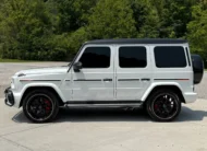 2023 Mercedes-Benz G63 AMG