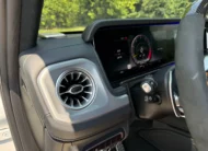 2023 Mercedes-Benz G63 AMG