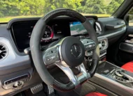 2023 Mercedes-Benz G63 AMG