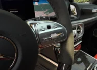 2023 Mercedes-Benz G63 AMG