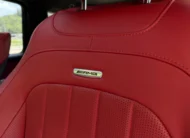 2023 Mercedes-Benz G63 AMG