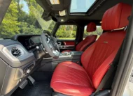 2023 Mercedes-Benz G63 AMG