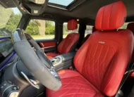 2023 Mercedes-Benz G63 AMG
