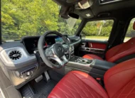 2023 Mercedes-Benz G63 AMG