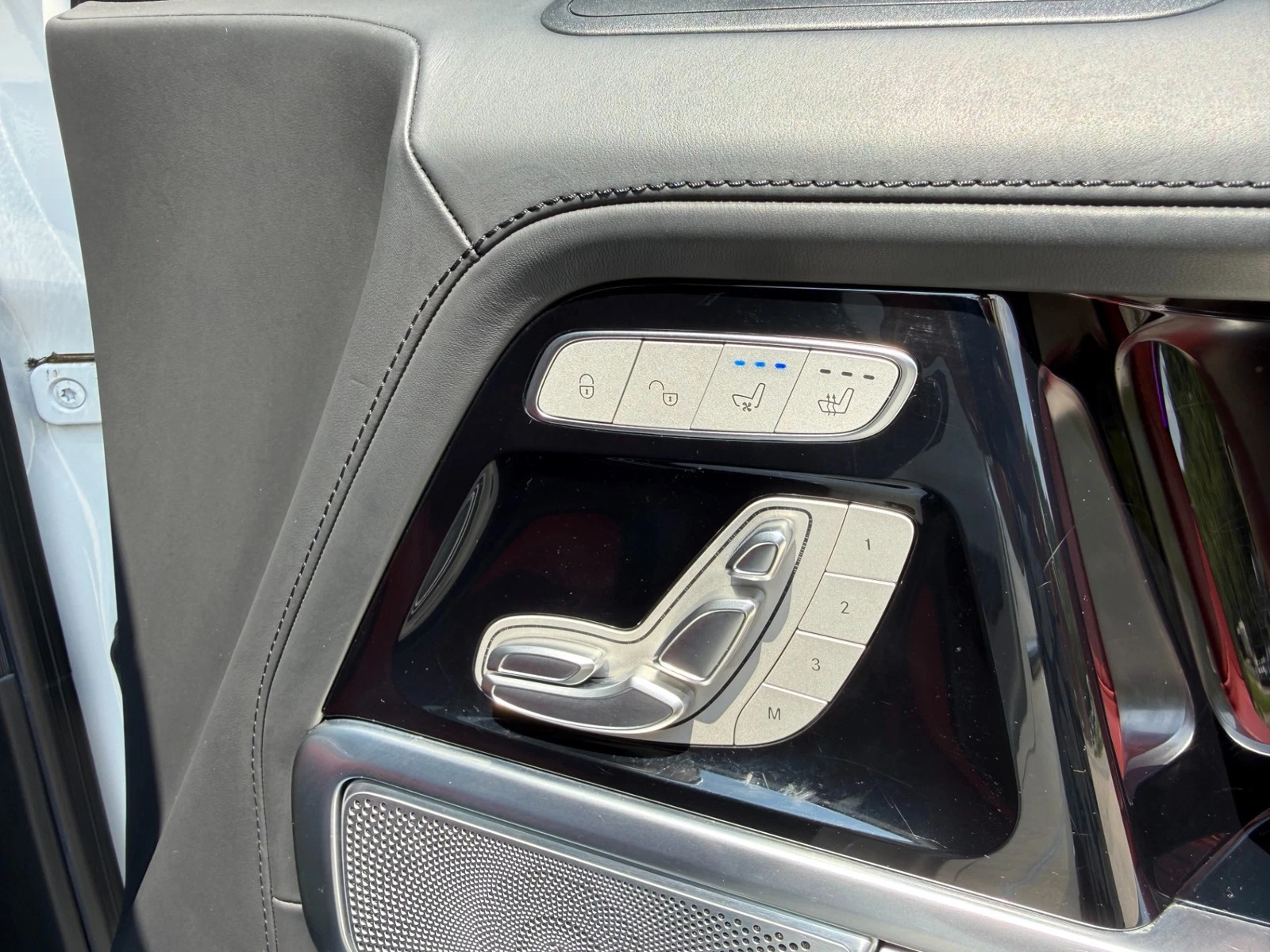 2023 Mercedes-Benz G63 AMG