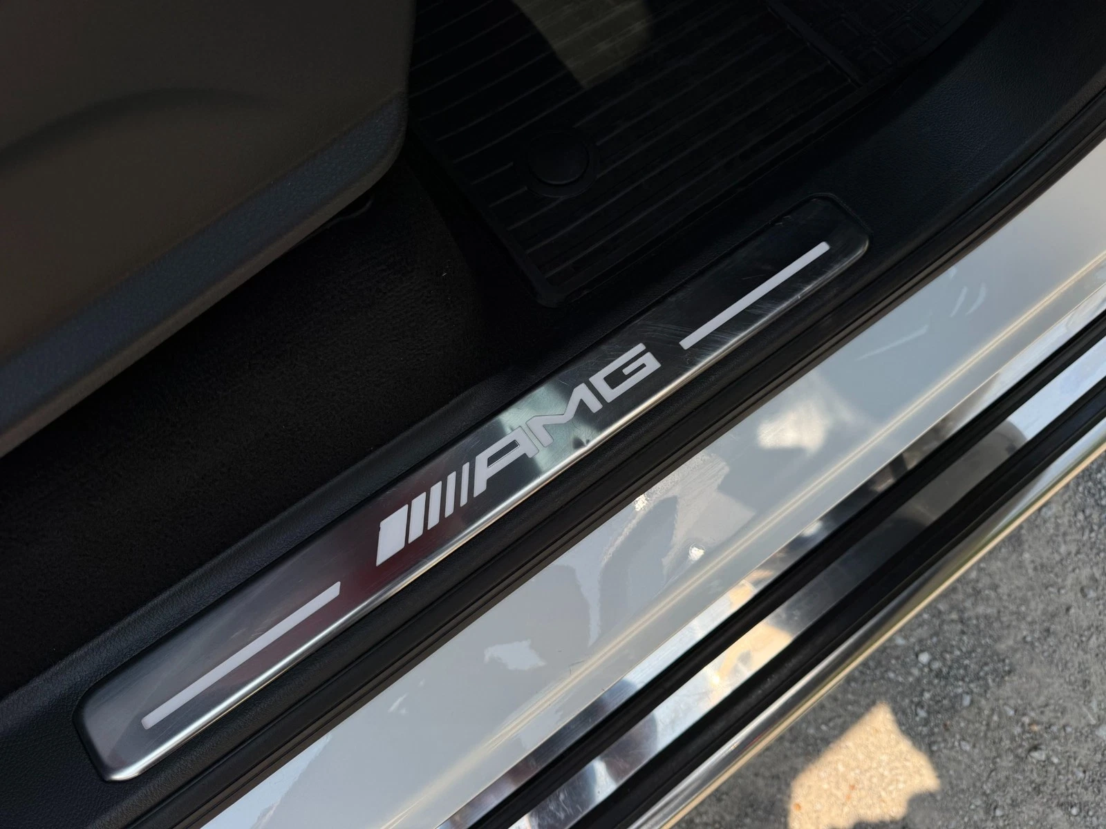 2023 Mercedes-Benz G63 AMG