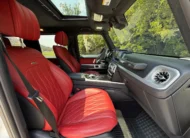 2023 Mercedes-Benz G63 AMG
