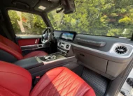 2023 Mercedes-Benz G63 AMG
