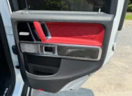 2023 Mercedes-Benz G63 AMG