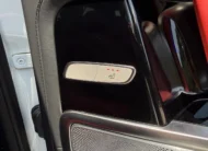 2023 Mercedes-Benz G63 AMG