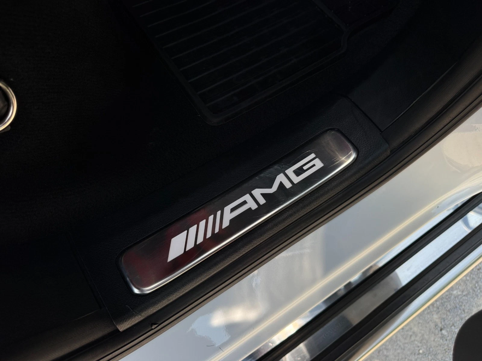 2023 Mercedes-Benz G63 AMG