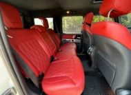 2023 Mercedes-Benz G63 AMG