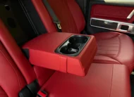 2023 Mercedes-Benz G63 AMG