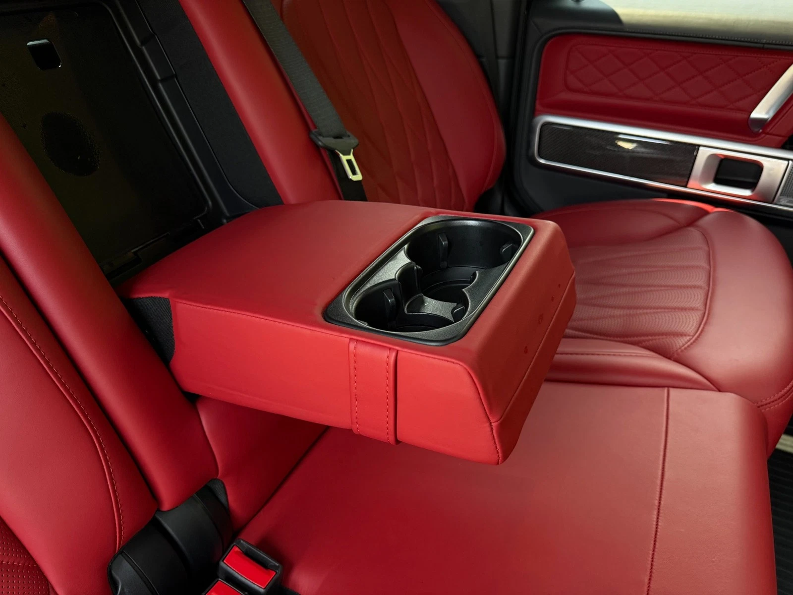 2023 Mercedes-Benz G63 AMG